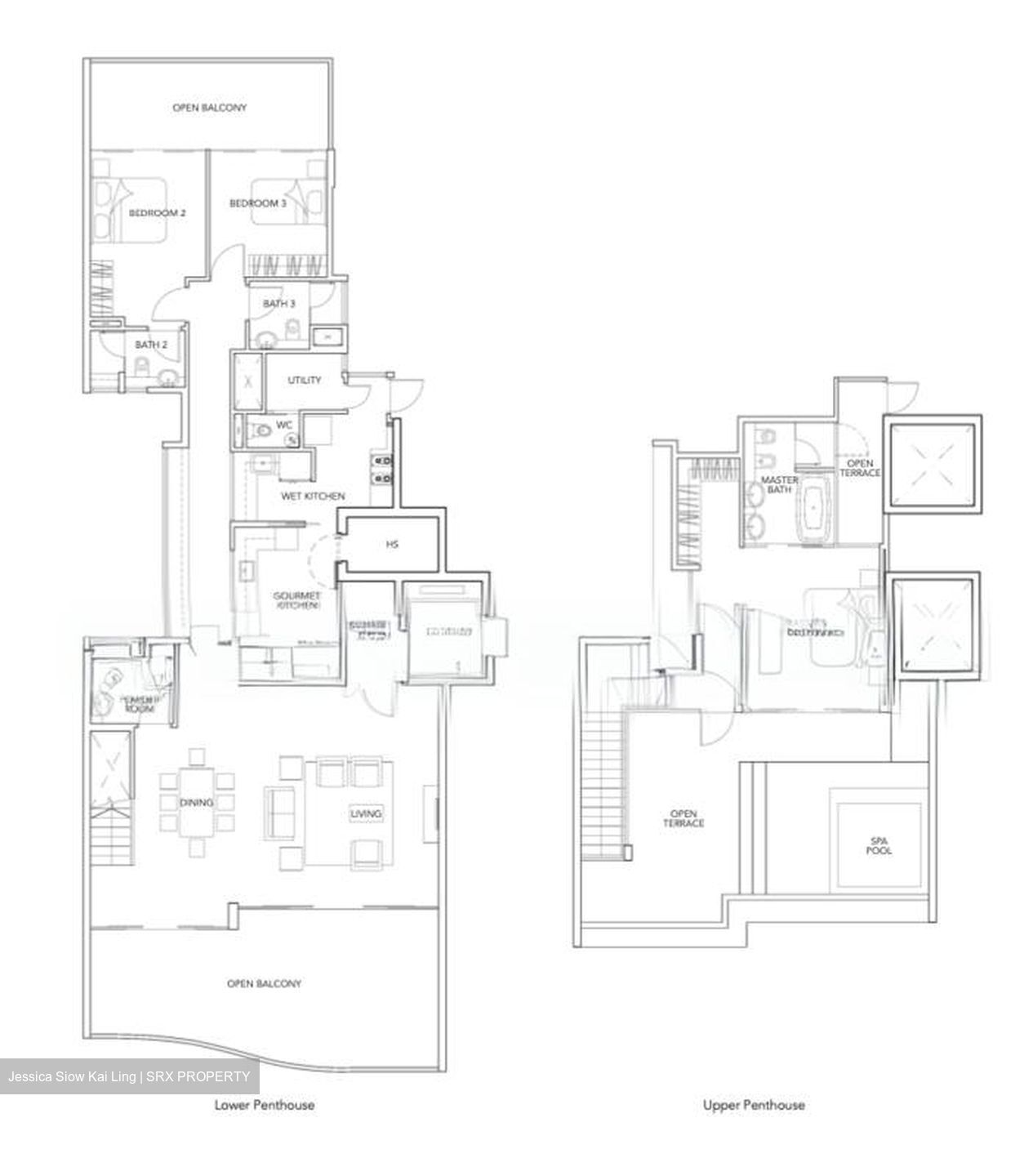 Turquoise (D4), Condominium #569767141